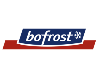 Logo Bofrost*BRECHT