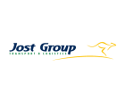 Logo Jost Group