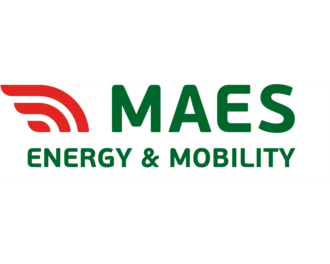 Logo MAES Energy & Mobility