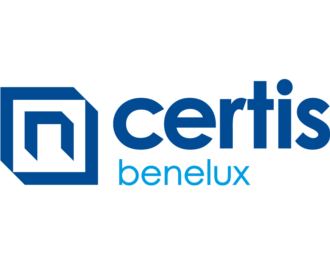 Logo Certis Benelux