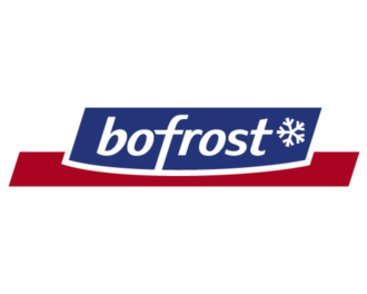 Logo Bofrost* WIJGMAAL